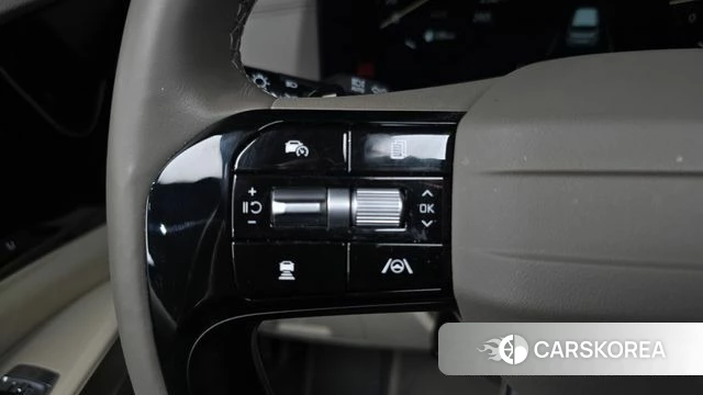 Kia The New Carnival 4th Generation id 5045512 из Кореи 26