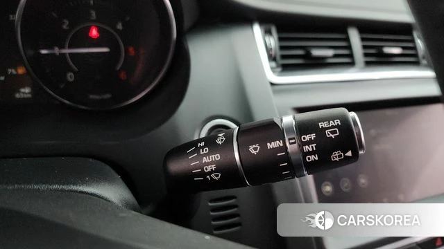 Jaguar E-PACE id 4557354 из Кореи 26