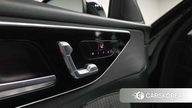 Mercedes-Benz C-Class W206 id 4975907 из Кореи 26