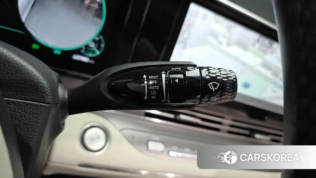 Hyundai The New Grandeur IG Hybrid id 5012332 из Кореи 26
