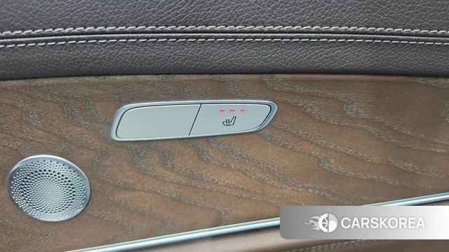 Mercedes-Benz E-Class W213 id 5035810 из Кореи 26