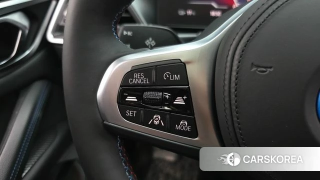 BMW i4 id 5026809 из Кореи 26