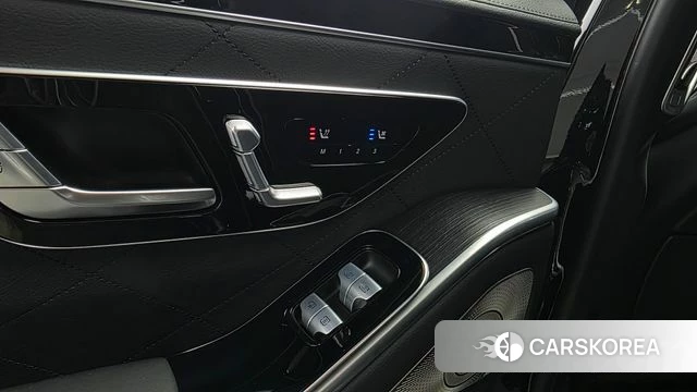 Mercedes-Benz S-Class W223 id 4986119 из Кореи 26