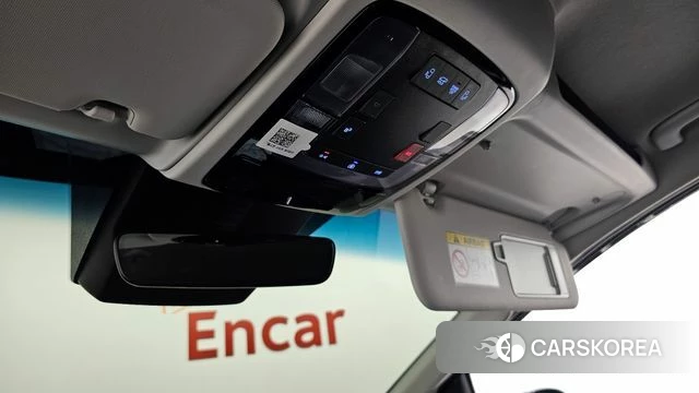 Hyundai Staria id 4957370 из Кореи 26