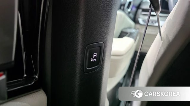 Kia Carnival 4th generation id 5033670 из Кореи 26