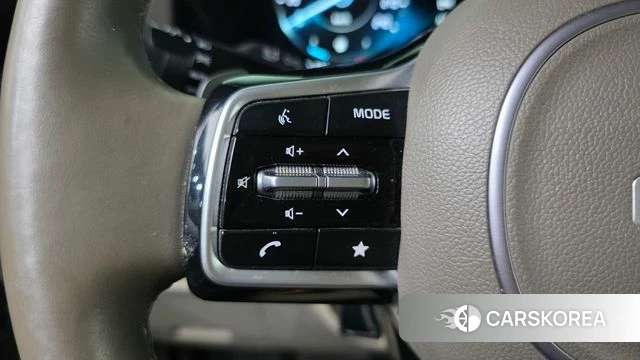 Kia Carnival 4th generation id 5033777 из Кореи 26