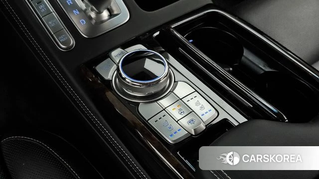 Genesis G90 id 4988113 из Кореи 26