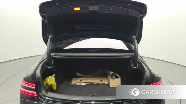 Genesis G80 (RG3) id 4941080 из Кореи 26