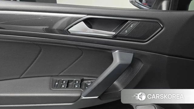 Volkswagen Tiguan Allspace id 4944208 из Кореи 26