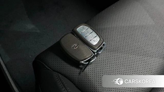 Hyundai All New Tucson id 4764649 из Кореи 26