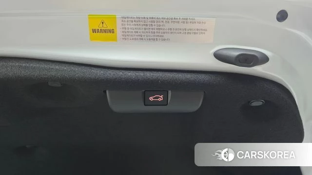 Toyota Camry (XV80) id 4940804 из Кореи 26