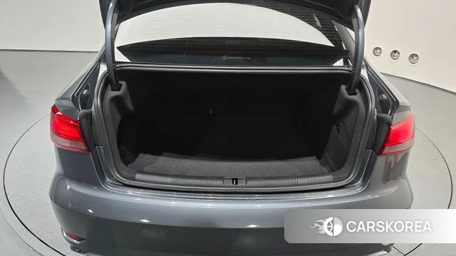Audi New A3 id 5018881 из Кореи 26