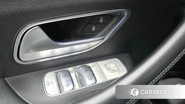 Mercedes-Benz GLE-Class W167 id 5028369 из Кореи 26