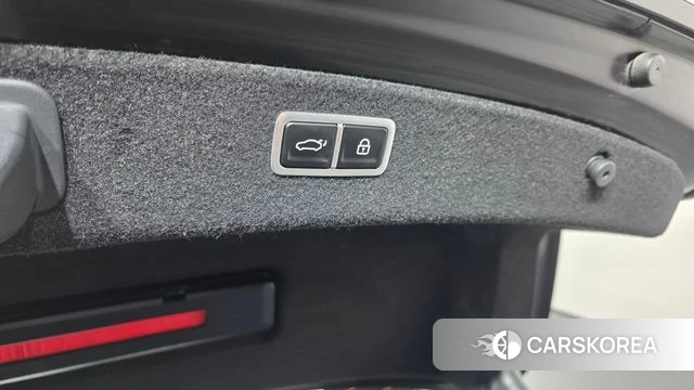 Genesis G80 (RG3) id 4928676 из Кореи 26