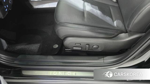 Hyundai Ionic 6 id 4834417 из Кореи 26