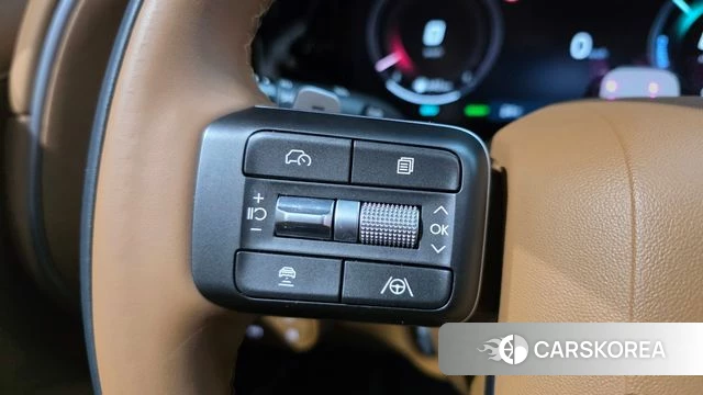 Hyundai Palisade (LX3) id 4990424 из Кореи 26