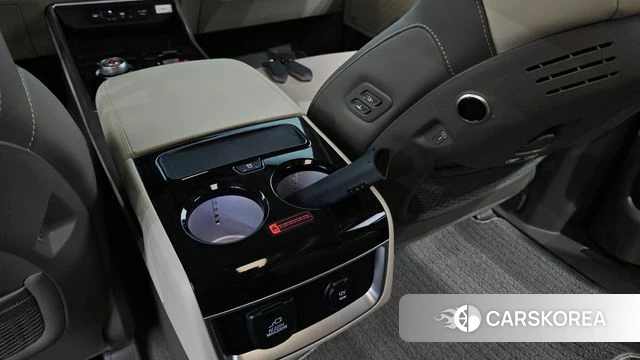 Kia The New Carnival 4th Generation id 5001372 из Кореи 26
