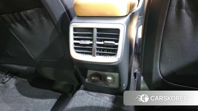 Kia K5 3rd generation id 4951263 из Кореи 26