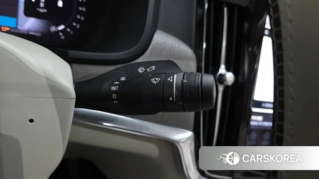Volvo S90 id 5016023 из Кореи 26
