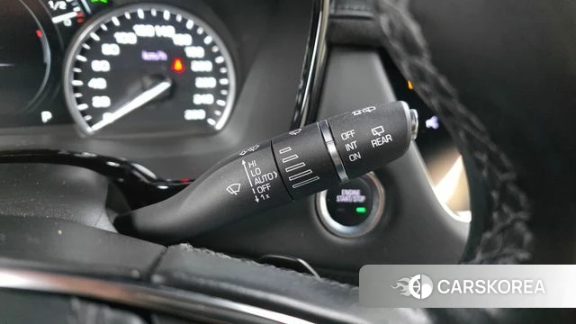 Cadillac XT5 id 5013750 из Кореи 26
