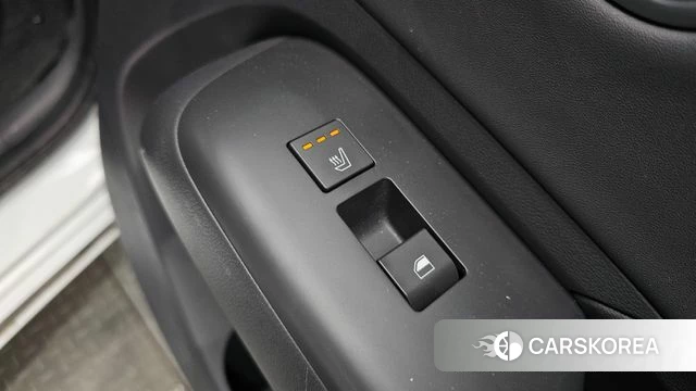 Hyundai Kona Electric (SX2) id 4935310 из Кореи 26