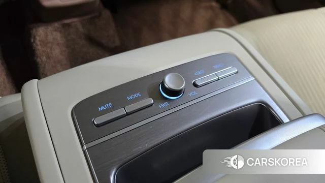 Hyundai Grandeur Hybrid (GN7) id 4744397 из Кореи 26