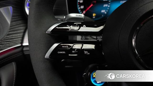 Mercedes-Benz AMG GT id 4921682 из Кореи 26