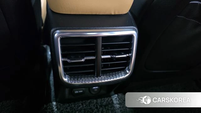 Kia K5 3rd generation id 5016500 из Кореи 26