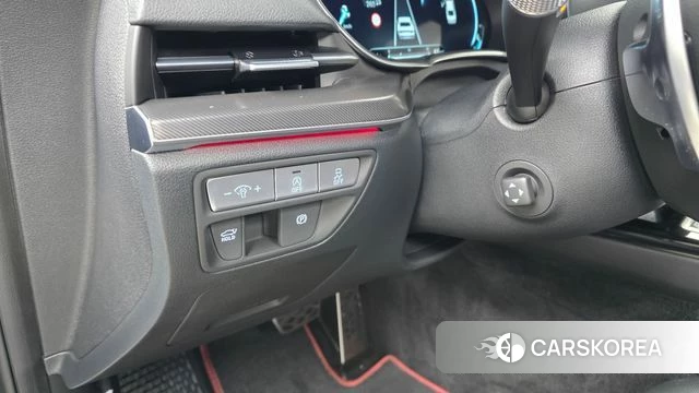 Genesis G80 (RG3) id 4951502 из Кореи 26