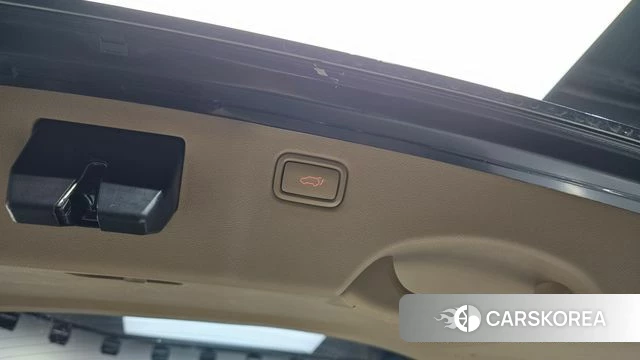 Kia The New Carnival id 4998186 из Кореи 26