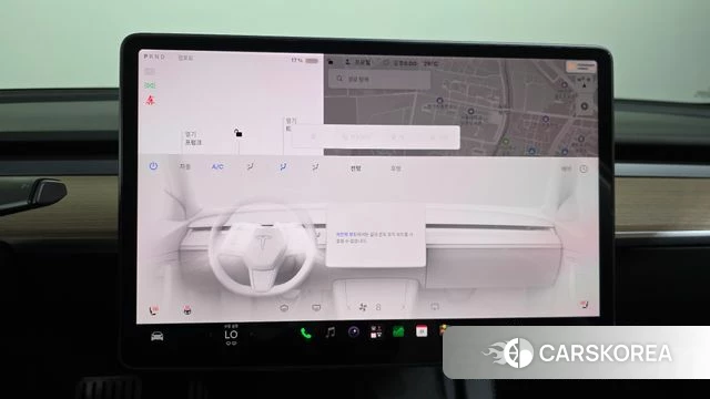 Tesla Model 3 id 4650938 из Кореи 26