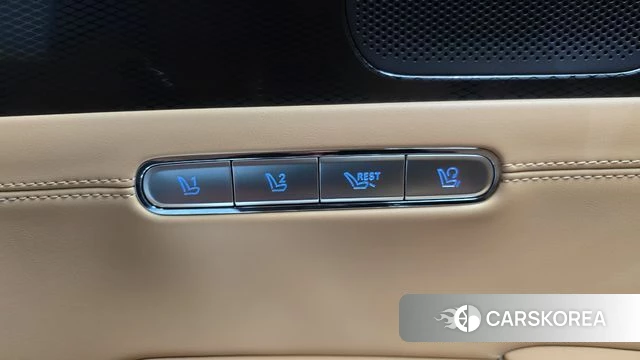 Genesis G90 (RS4) id 4928935 из Кореи 26