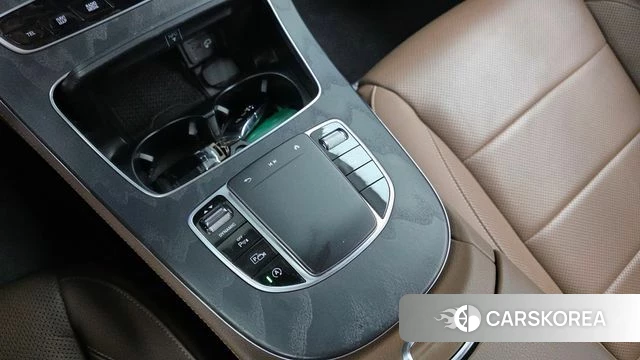 Mercedes-Benz E-Class W213 id 5034663 из Кореи 26