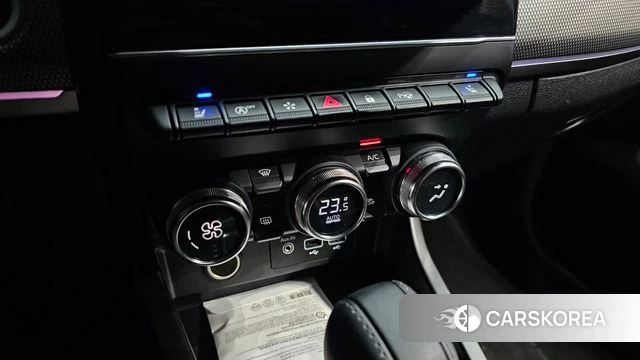 Renault Korea (Samsung) XM3 id 5016601 из Кореи 26