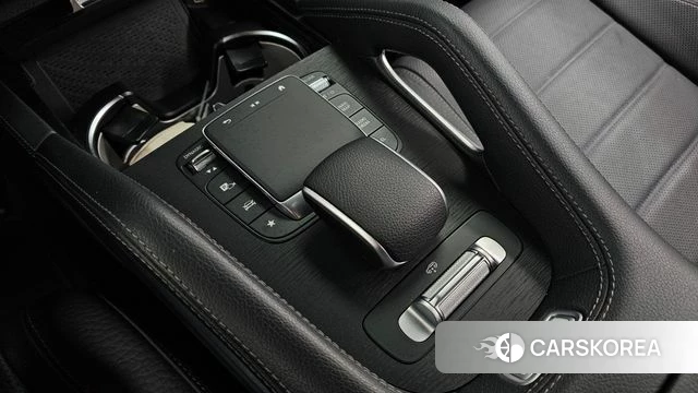 Mercedes-Benz GLE-Class W167 id 4985510 из Кореи 26