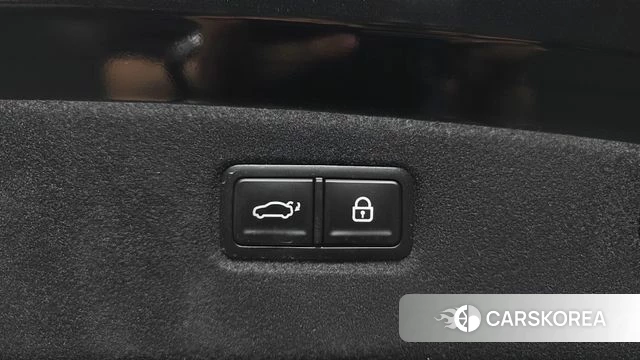 Kia The New K9 2nd generation id 4950357 из Кореи 26