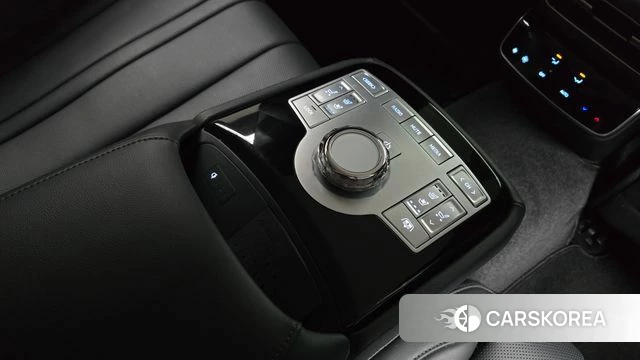 Genesis G80 (RG3) id 5015921 из Кореи 26
