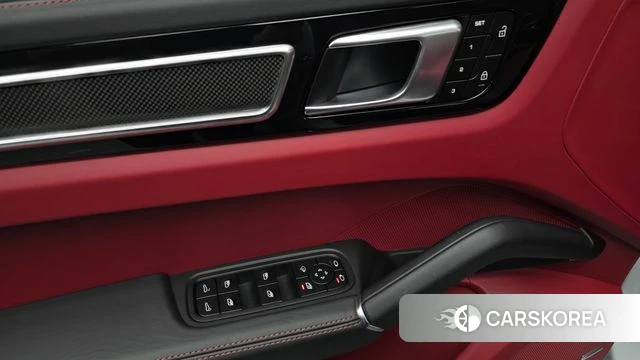 Porsche Cayenne (PO536) id 4706842 из Кореи 26