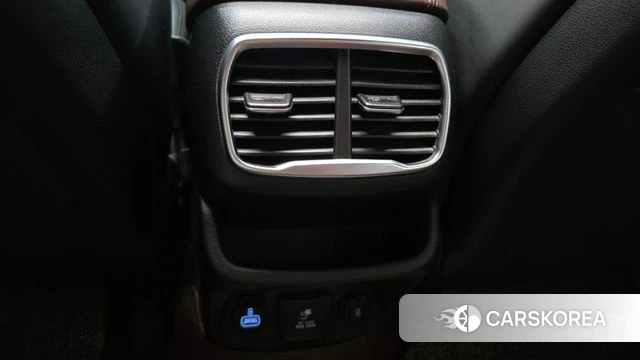 Hyundai Santa Fe TM id 4794942 из Кореи 26