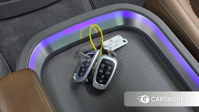 Hyundai Staria id 5026689 из Кореи 26
