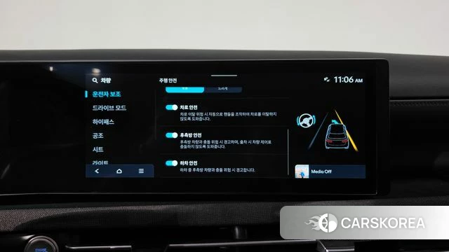 Hyundai The New Tucson (NX4) id 4985313 из Кореи 26