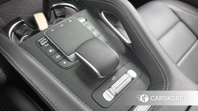 Mercedes-Benz GLE-Class W167 id 4950453 из Кореи 26