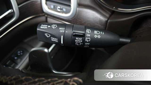 Jeep Grand Cherokee id 4959913 из Кореи 26