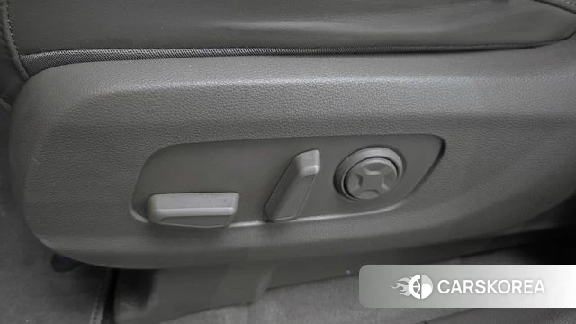 Kia Carnival 4th generation id 5034057 из Кореи 26