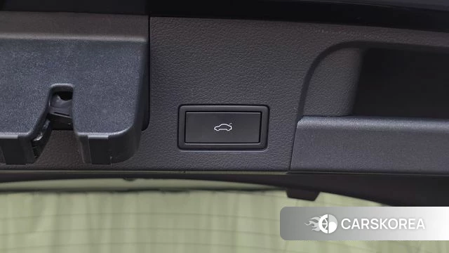 Volkswagen Arteon id 4905738 из Кореи 26