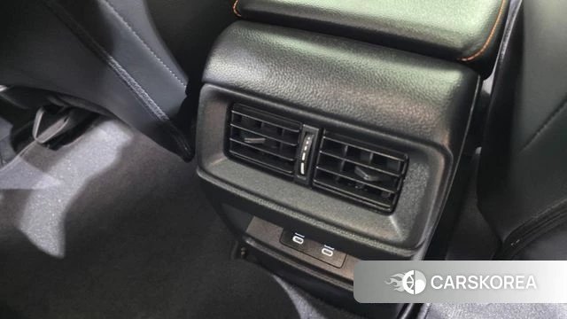 Honda CR-V 6th generation id 4863040 из Кореи 26