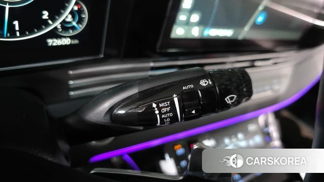 Hyundai The New Grandeur IG id 4997483 из Кореи 26