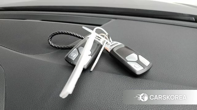 Audi A5 (F5) id 4712000 из Кореи 26