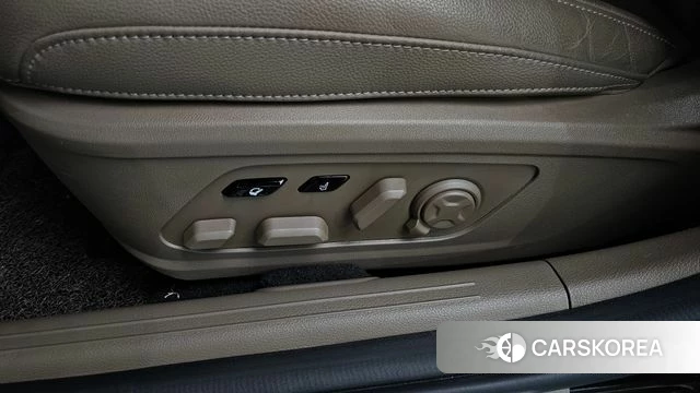 Kia K8 Hybrid id 5027240 из Кореи 26