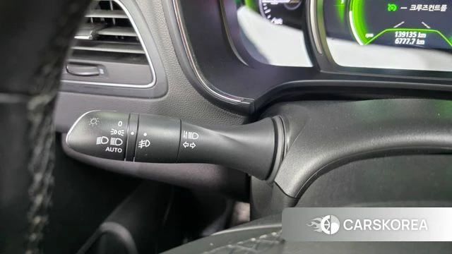 Renault Korea (Samsung) QM6 id 4924106 из Кореи 26